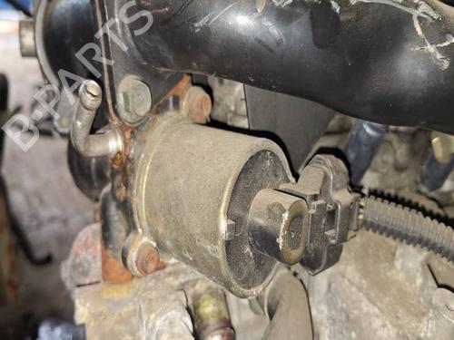 Egr OPEL ASTRA H (A04) 1.7 CDTI (L48) | BP36588565M69 - Image 2