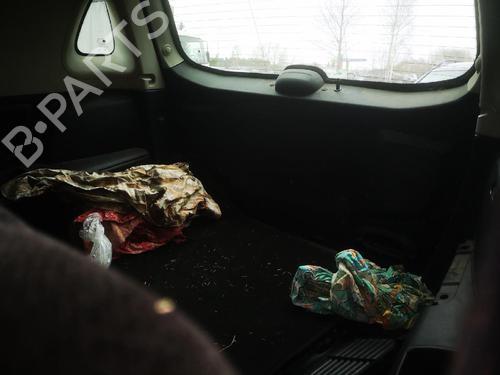 Engine mount SSANGYONG REXTON / REXTON II (GAB_) 2.7 Xdi | BP32942397M89 - Image 11