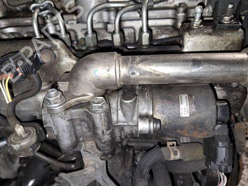Egr TOYOTA AURIS (_E15_) 2.0 D-4D (ADE150_, ADE150R) | BP35123097M69 - Image 2