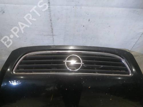 Used Grille Grille 34797864 34797864