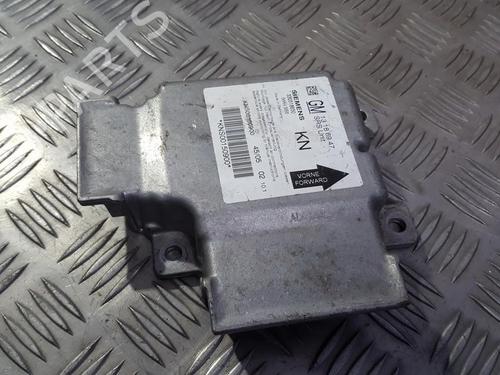 ecu-airbags-opel-vectra-c-z02-2002-2003-2004-2005-2006-2007-2008-2009-33491995 main image