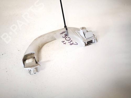 Interior roof handle VW PASSAT B6 (3C2) 2.0 TDI | BP35275923I35 - Image 2