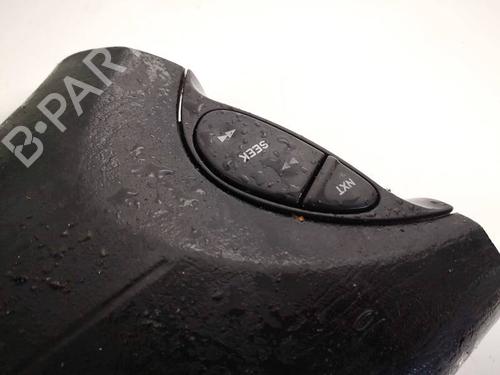 Used Steering wheel controls Steering wheel controls 35161091 35161091