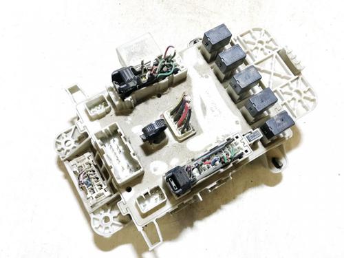 Used Fuse box Fuse box TOYOTA RAV 4 II (_A2_) 2.0 D 4WD (CLA20_, CLA21_, CLA20R, CLA21R) (116 hp) 33100916 33100916