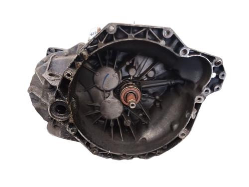 Used Gearbox Gearbox RENAULT ESPACE III (JE0_) 2.2 12V TD (JE0E, JE0H, JE0P) (113 hp) 35177094 35177094