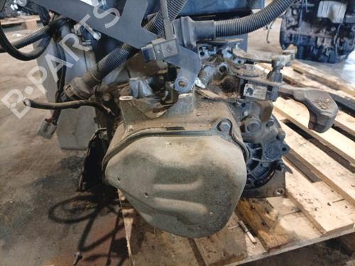 Used Gearbox Gearbox 39455664 39455664