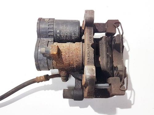 Left rear brake caliper JAGUAR F-PACE (X761) 2.0 TD4 | BP35446888M107 - Image 4
