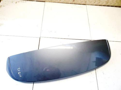 Spoiler bagklap Spoiler bagklap BMW 3 (F30, F80) 320 d (163 hp) 39545695 39545695