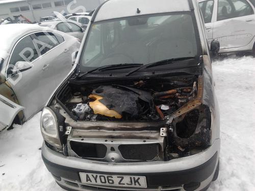 Switch RENAULT KANGOO (KC0/1_) 1.5 dCi | BP35690526I30 - Image 3