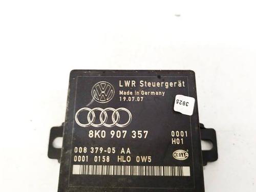 Lights ECU VW PASSAT B7 (362) 1.6 TDI | BP34890905M55 - Image 2