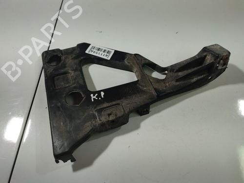 Kofangerbeslag foran Kofangerbeslag foran AUDI A6 C6 (4F2) 2.0 TFSI (170 hp) 34806756 34806756