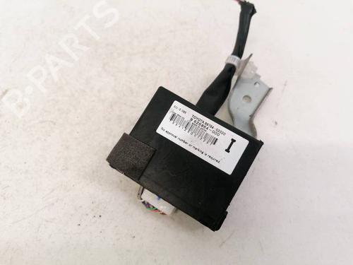 Used Electronic module Electronic module TOYOTA AURIS (_E15_) 2.2 D (ADE157_, ADE151_, ADE151R, ADE157R) (177 hp) 32922715 32922715