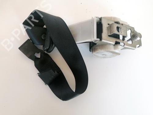 Front right seatbelt OPEL VECTRA C (Z02) 1.9 CDTI (F69) | BP35510231I25 - Image 3