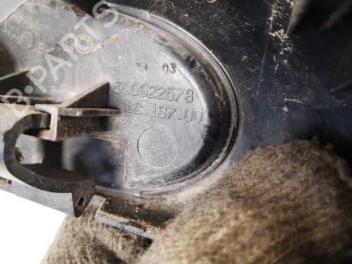 Left side indicator IVECO DAILY III Van 29 L 12 V (ALKA41A2, ALLA52A2, ALKA42A2) | BP35458218I20 - Image 3
