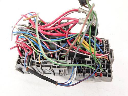 Fuse box MERCEDES-BENZ E-CLASS (W211) E 220 CDI (211.006) | BP32948704E1 - Image 2