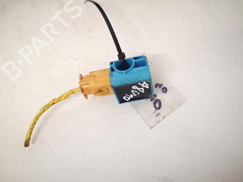 Used Electronic module Electronic module TOYOTA AVENSIS (_T25_) 2.2 D-CAT (ADT251_, ADT251R) (177 hp) 32907961 32907961
