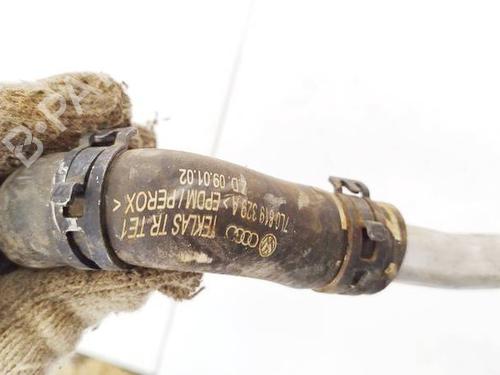 Pipe PORSCHE CAYENNE (9PA) S 4.5 | BP32558018M125 - Image 3