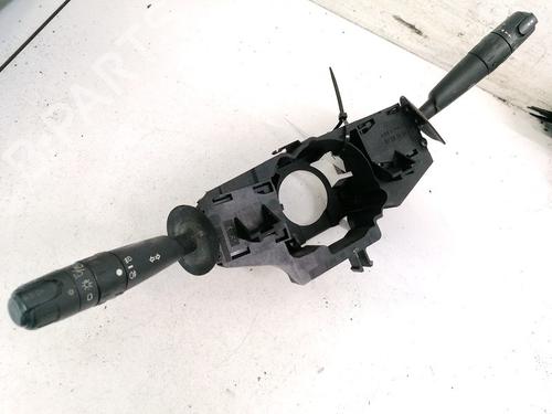 Used Warning switch Warning switch PEUGEOT 607 (9D, 9U) 2.2 16V (158 hp) 35416257 35416257