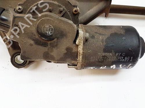 Used Front wiper motor Front wiper motor 35871056 35871056