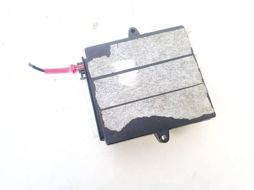 Electronic module NISSAN NOTE (E11, NE11) 1.6 | BP32919202M83 - Image 3