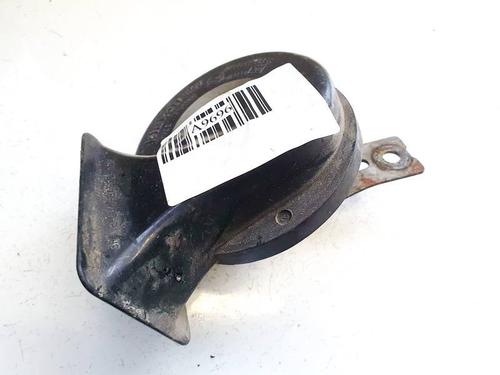 Used Horn Horn RENAULT SCÉNIC II (JM0/1_) 1.6 (JM0C, JM0J, JM1B) (113 hp) 35183499 35183499
