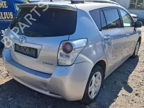 Pipe TOYOTA VERSO (_R2_) 2.0 D-4D (AUR20_, AUR20R) | BP36524977M125 - Image 7