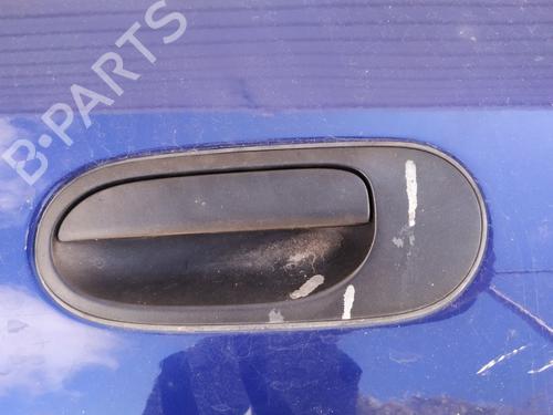 rear-left-exterior-door-handle-nissan-almera-ii-hatchback-n16-2000-35490124 main image