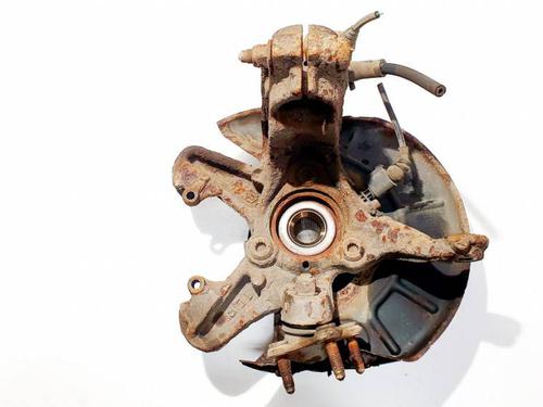 Used Right front steering knuckle Right front steering knuckle 35161694 35161694