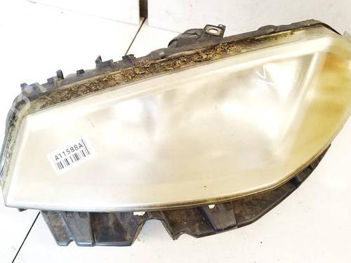 Used Left headlight Left headlight 37480697 37480697