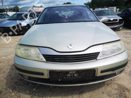 Engine mount RENAULT LAGUNA II (BG0/1_) 1.6 16V (BG0A, BG0L) | BP32951992M89 - Image 5