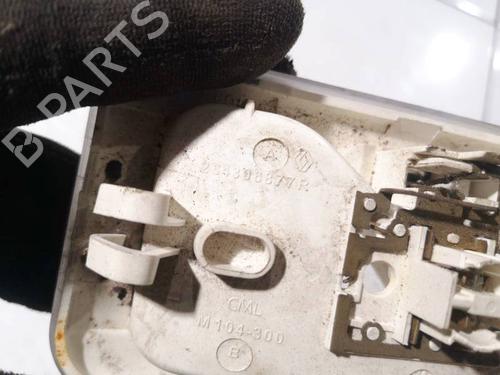 Interior roof light NISSAN NV200 Van 1.5 dCi 85 (M20, M20N, M20M) | BP37481078I8 - Image 3