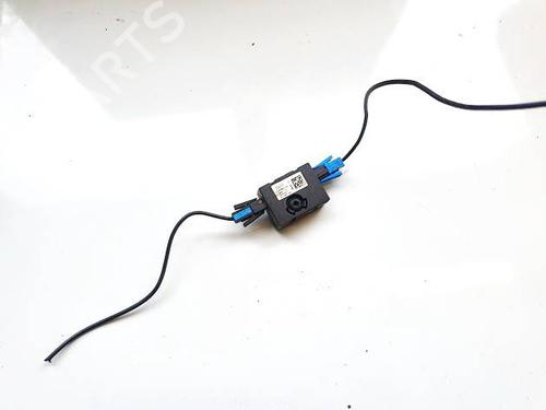 Used Electronic module Electronic module BMW X1 (E84) sDrive 18 d (143 hp) 35046712 35046712