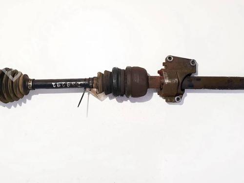 Used Right front driveshaft Right front driveshaft OPEL ASTRA H (A04) 1.9 CDTI (L48) (120 hp) 35230447 35230447