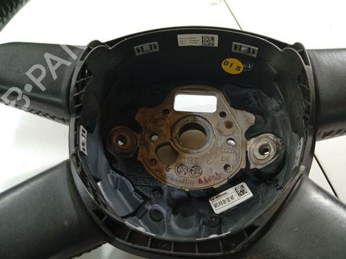Steering wheel AUDI A6 C6 (4F2) 2.0 TDI | BP34819559C49 - Image 3