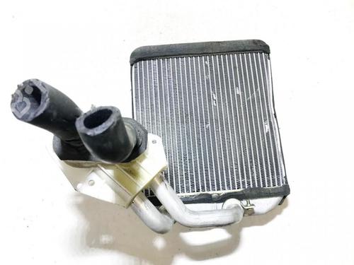 Varmeapparat Varmeapparat MITSUBISHI SPACE STAR MPV (DG_A) 1.8 GDI (DG5A) (122 hp) 35865219 35865219