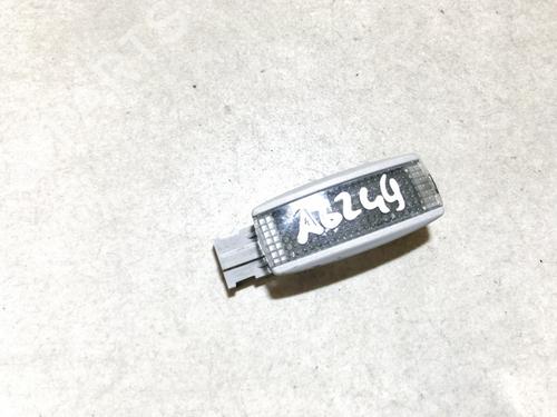 Luz interior Luz interior SEAT ALTEA (5P1) 2.0 TDI (140 hp) 35606312 35606312