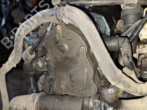Vacuum pump AUDI A3 (8P1) 1.9 TDI | BP34748084M80 - Image 2