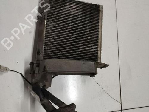 Used AC radiator AC radiator 34885649 34885649