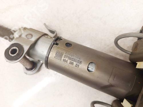 Steering column OPEL ASTRA H (A04) 1.9 CDTI (L48) | BP34746495M21 - Image 3