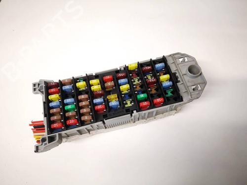 fuse-box-opel-meriva-a-mpv-x03-2003-2004-2005-2006-2007-2008-2009-2010-32937628 main image