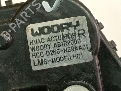 Electronic module KIA SPORTAGE III (SL) 1.6 GDI | BP38580139M83 - Image 4