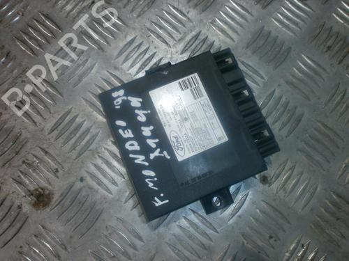 Used Electronic module Electronic module FORD MONDEO II (BAP) 1.8 TD (90 hp) 35651467 35651467
