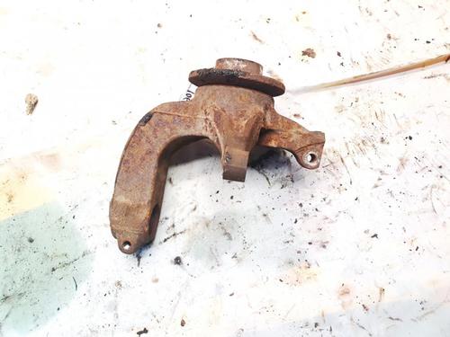 Used Right front steering knuckle Right front steering knuckle 35418667 35418667