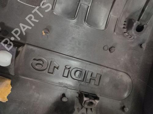 Upper protection CITROËN C5 III (RD_) 2.0 HDi (RDRHD8, RDRHDJ, RDRHR8, RDRHRJ) | BP34948079M93 - Image 4