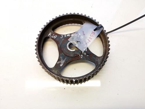 Used Pulley Pulley 35646541 35646541