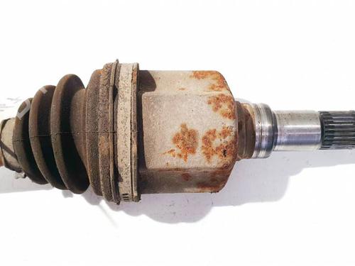 Left front driveshaft VOLVO V50 (545) 2.0 D | BP35278116M38 - Image 3