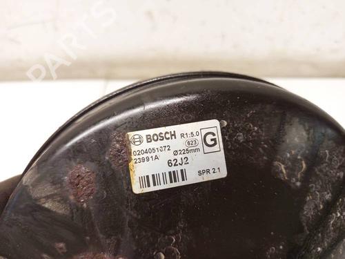 Servo brake OPEL AGILA B (H08) 1.2 (F68) | BP34806199M42 - Image 3