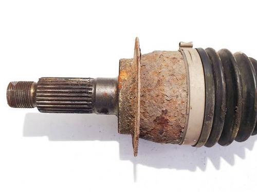 Right front driveshaft SUZUKI SX4 (EY, GY) 1.6 VVT 4x4 (RW416) | BP35242809M39 - Image 2