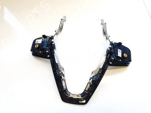 Steering wheel controls BMW i4 (G26) eDrive40 | BP39254266E15 - Image 2