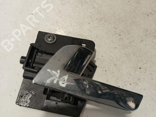 Used Front left interior door handle Front left interior door handle 34990729 34990729